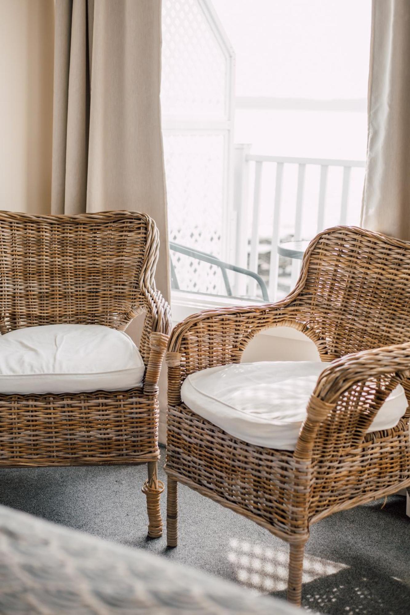 Auberge Sur Mer Notre-Dame-du-Portage Esterno foto